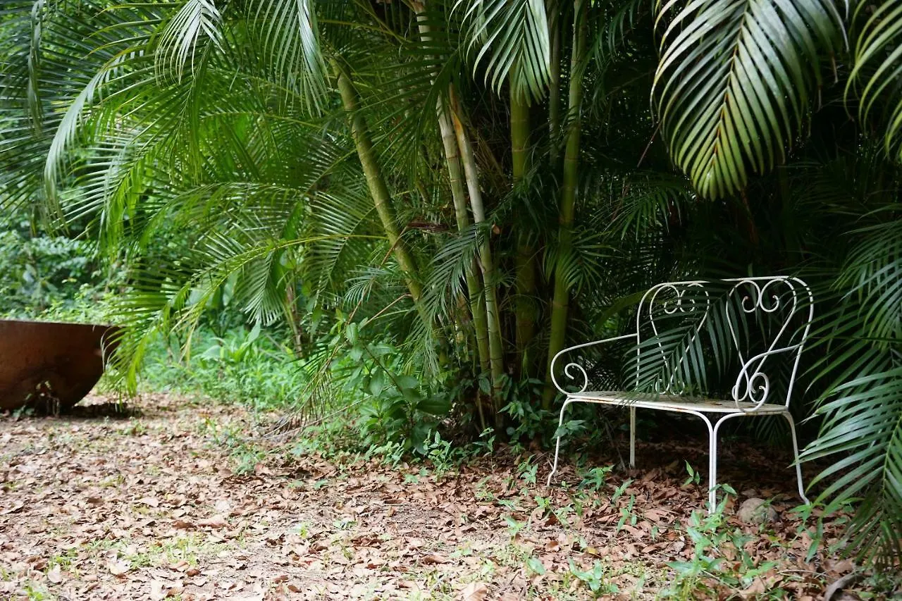 Suite Habitation Creole Les Anses-d'Arlets 0*,  Martinique
