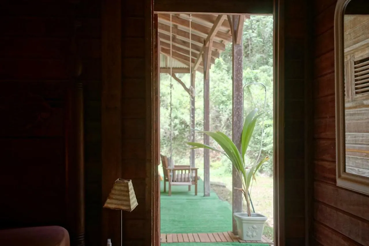 Suite Habitation Creole Les Anses-d'Arlets Guest house