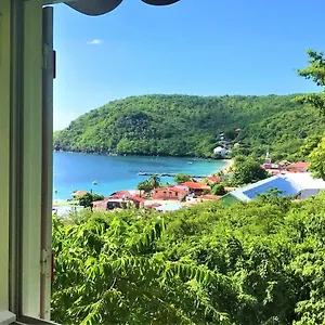Apartment Colibri , D 'arlet, Les Anses-d'Arlets